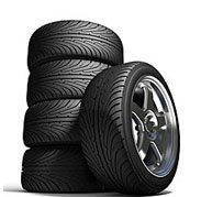 Автомобильные шины и диски